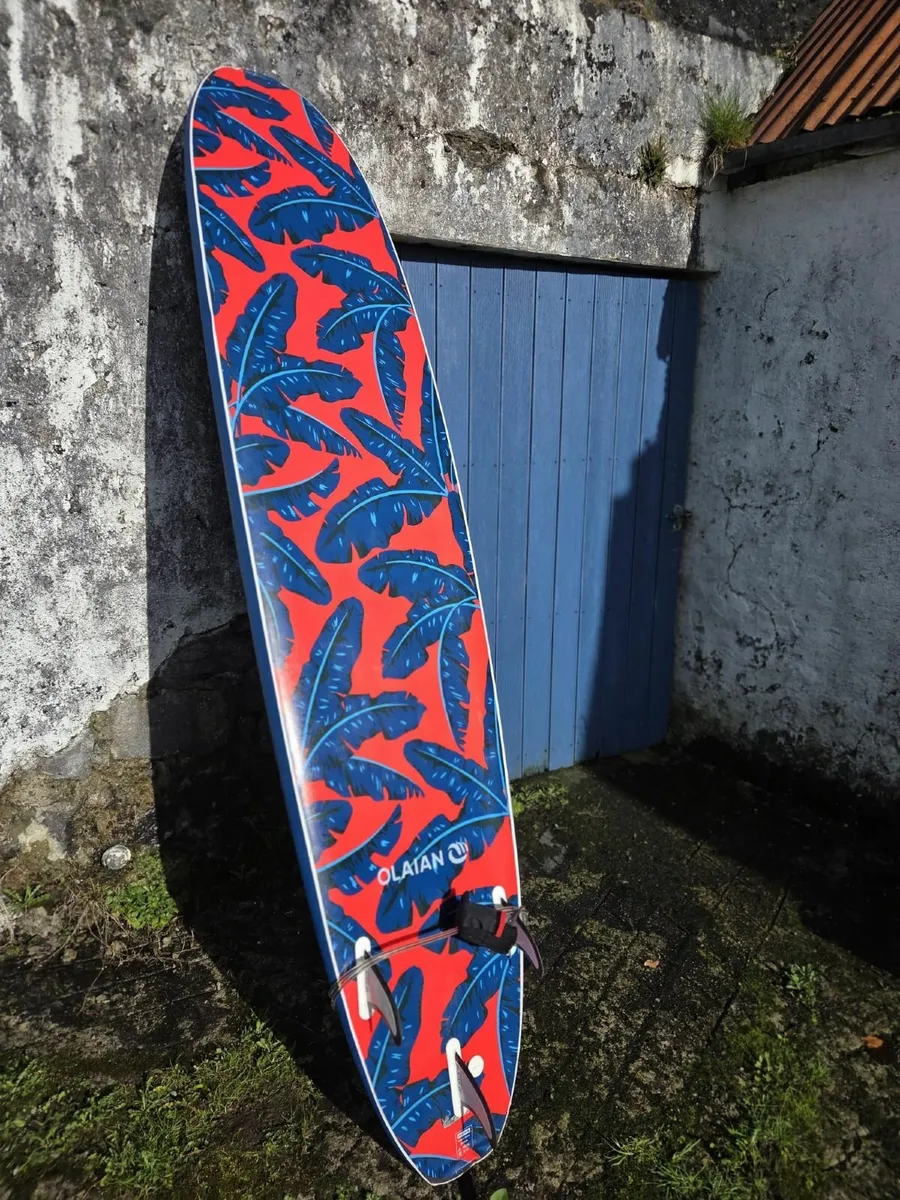 Surfboard - Image 2