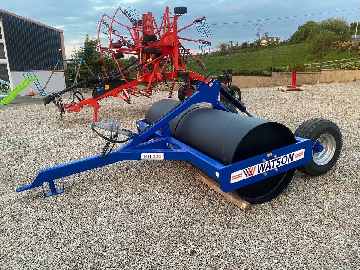 Watson rollers - Image 3