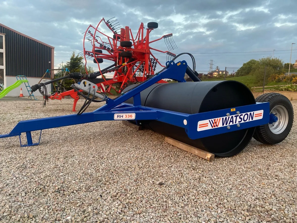 Watson rollers - Image 4