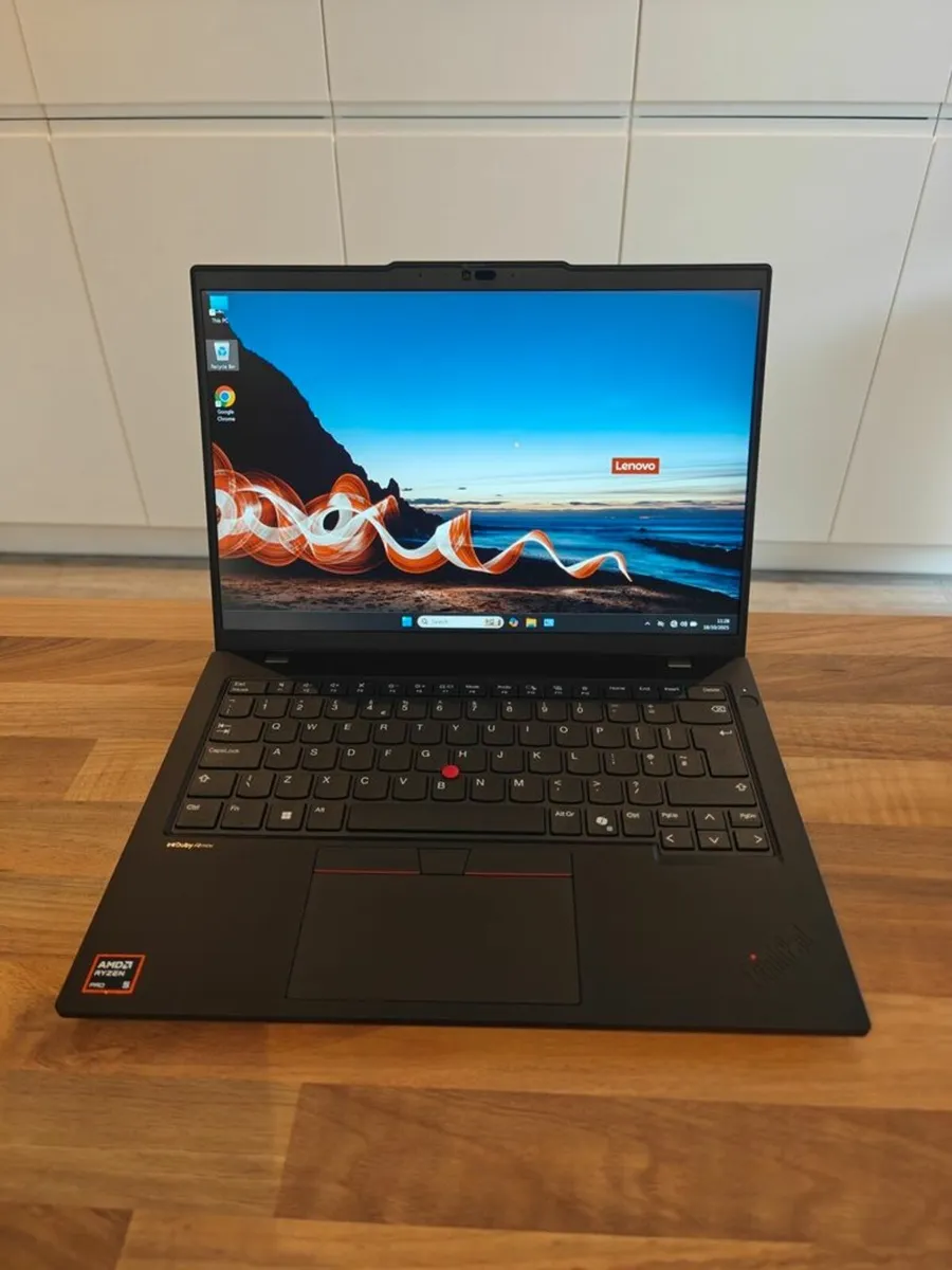 New Lenovo ThinkPad L14 Gen6 Laptop | AMD Ryzen - Image 1