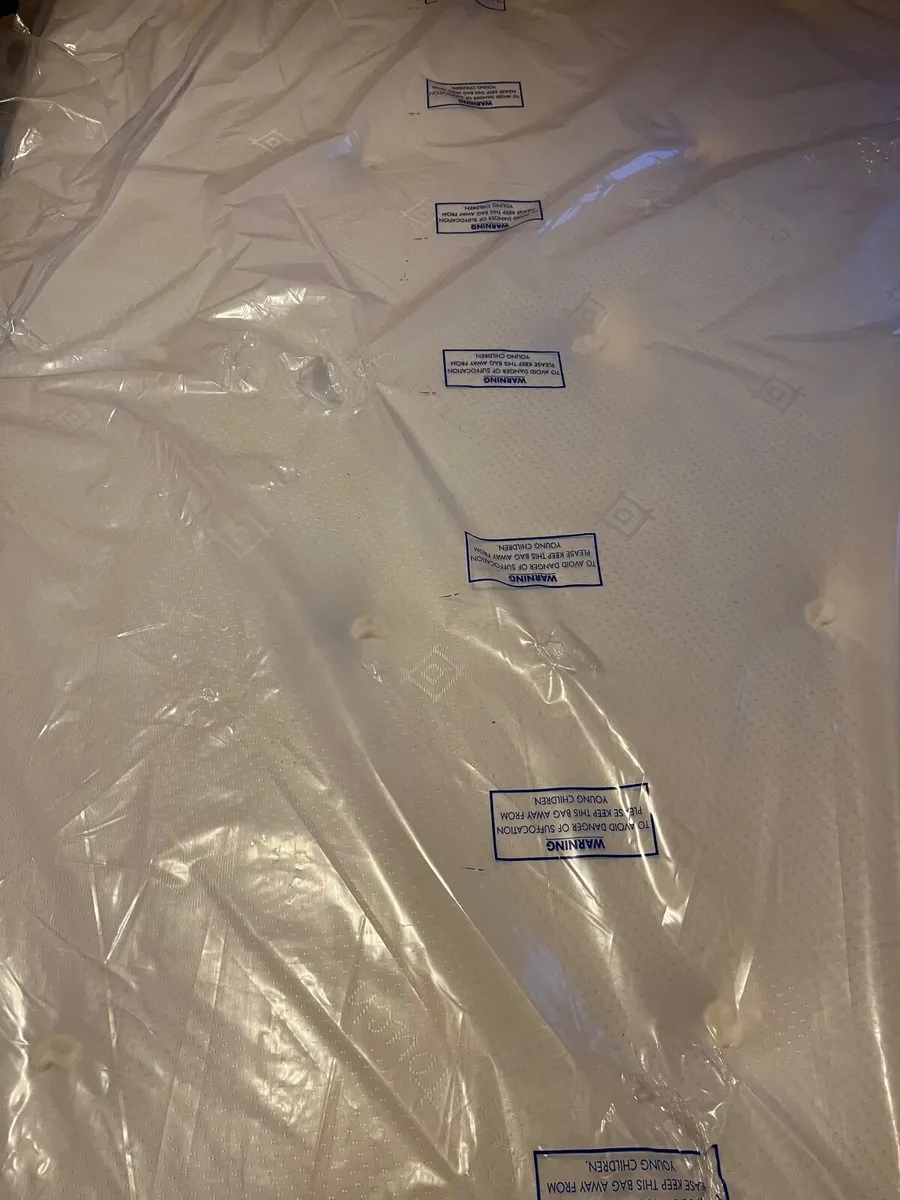 Double mattress - Image 4