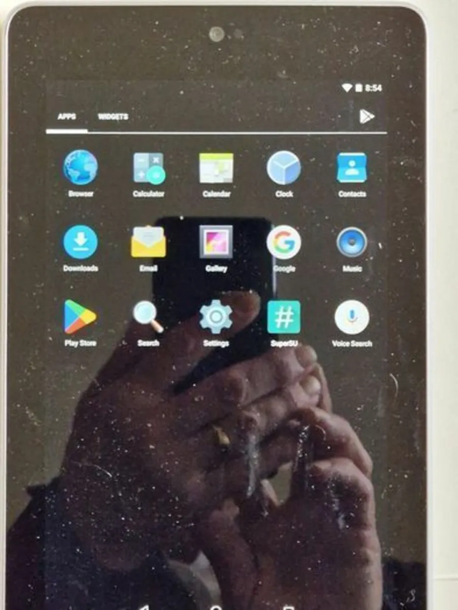 GOOGLE NEXUS 7 Tablet Model ME370T 32GB, AS NEW - Image 4