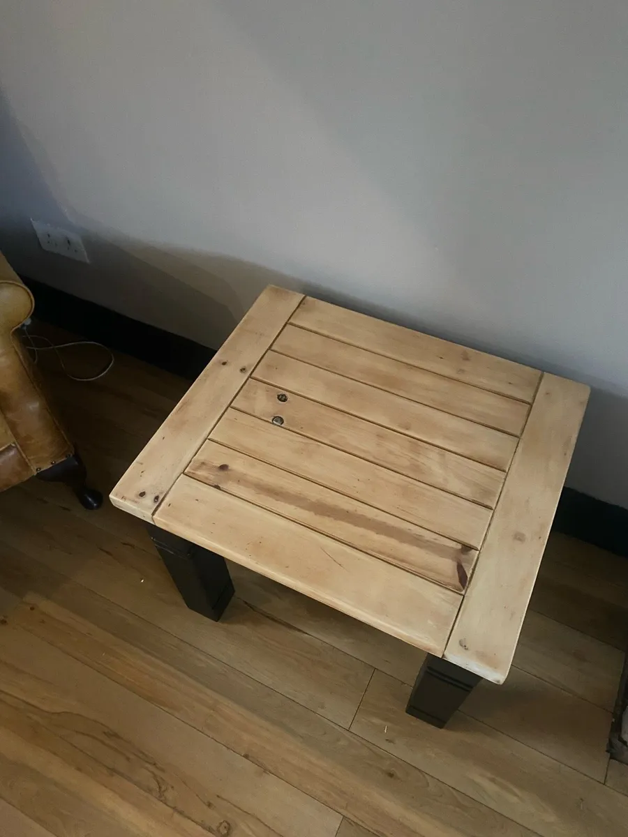 Side tables - Image 2