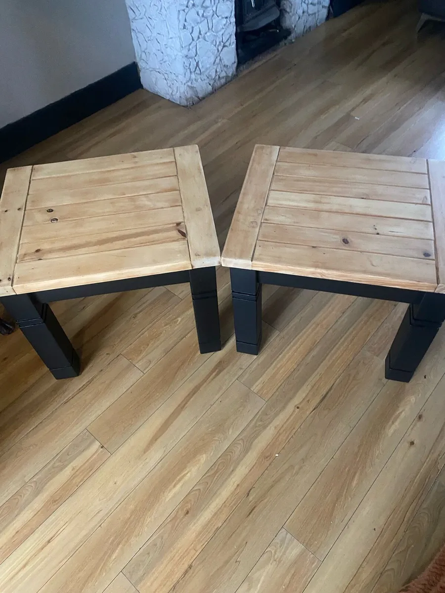 Side tables - Image 4