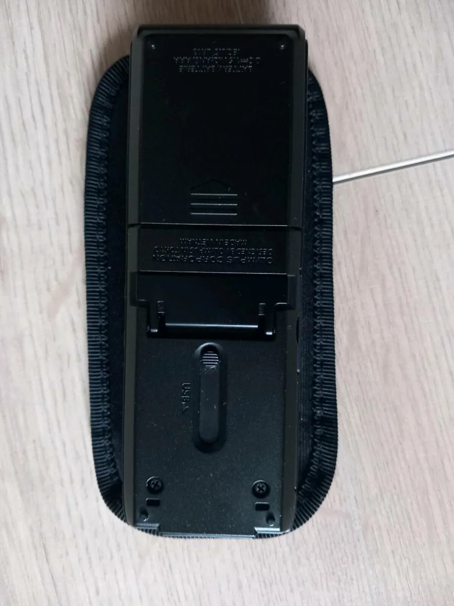 Olympus dictaphone - Image 3