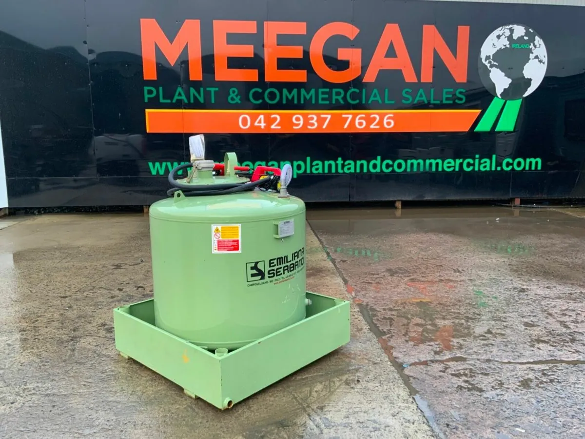 FUEL CUBE. - Image 3