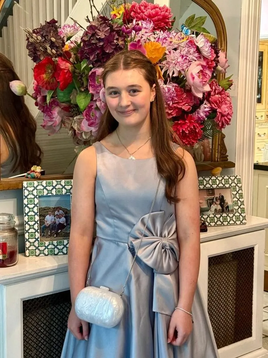 confirmation dress - Image 2