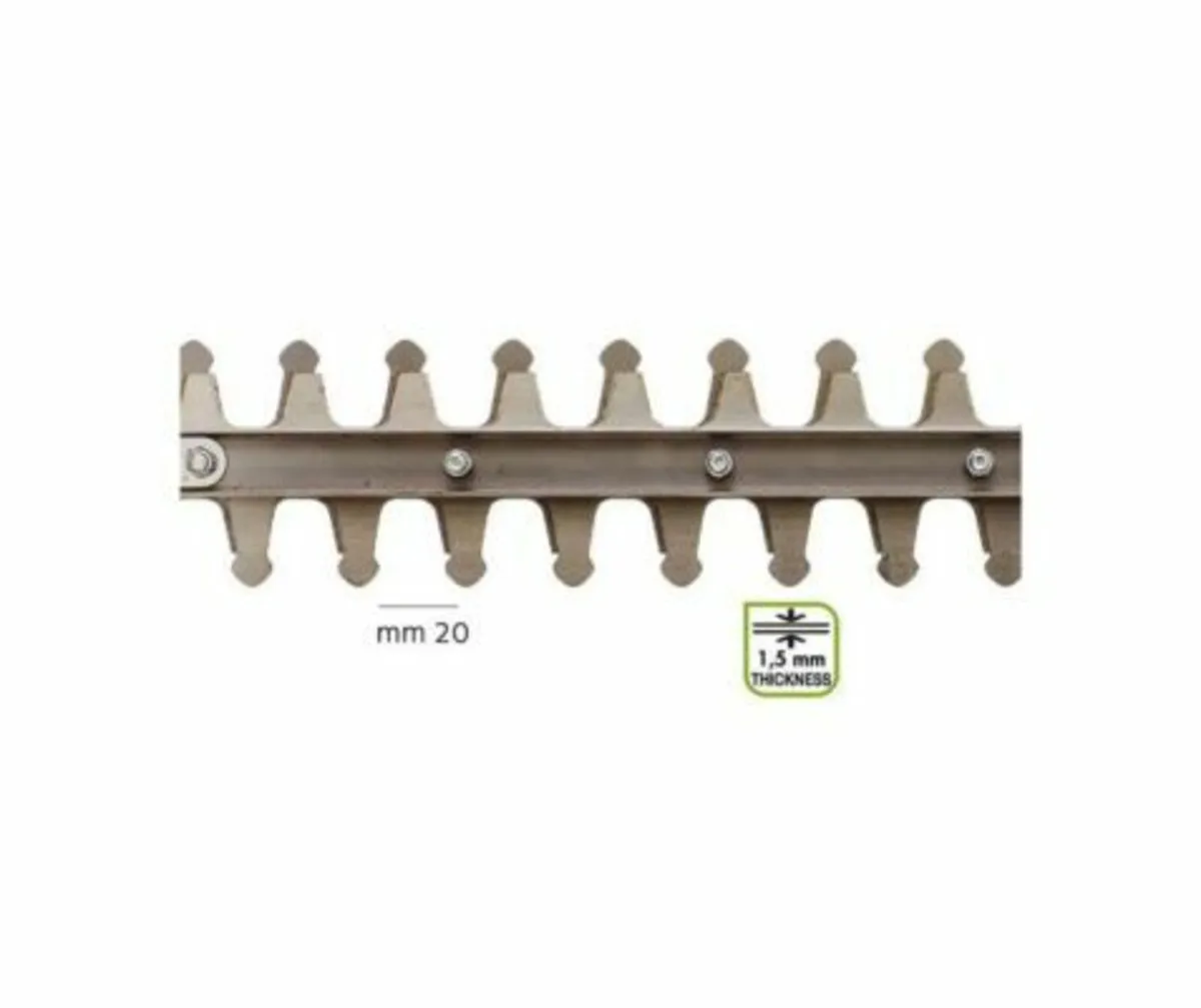 Battery Powered Tools  - Hedge Trimmer - Image 2