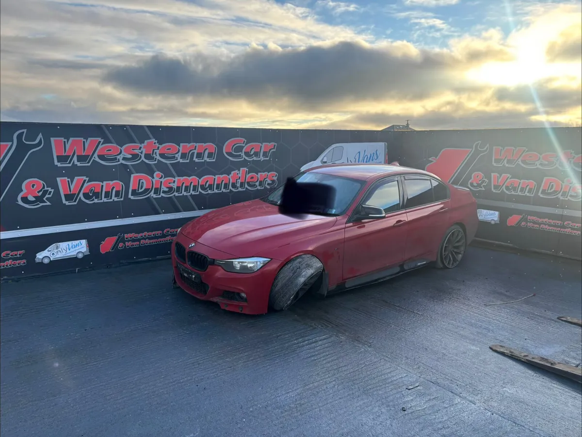 12 bmw 320d manual for dismantling