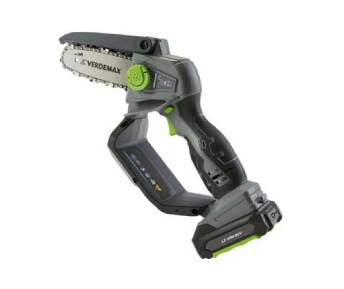 Battery Powered Tools  - Hand Pruner PE20