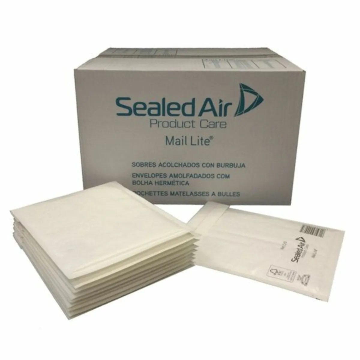 NEW 100 Mail Lite Padded D1 Bubble ENVELOPES