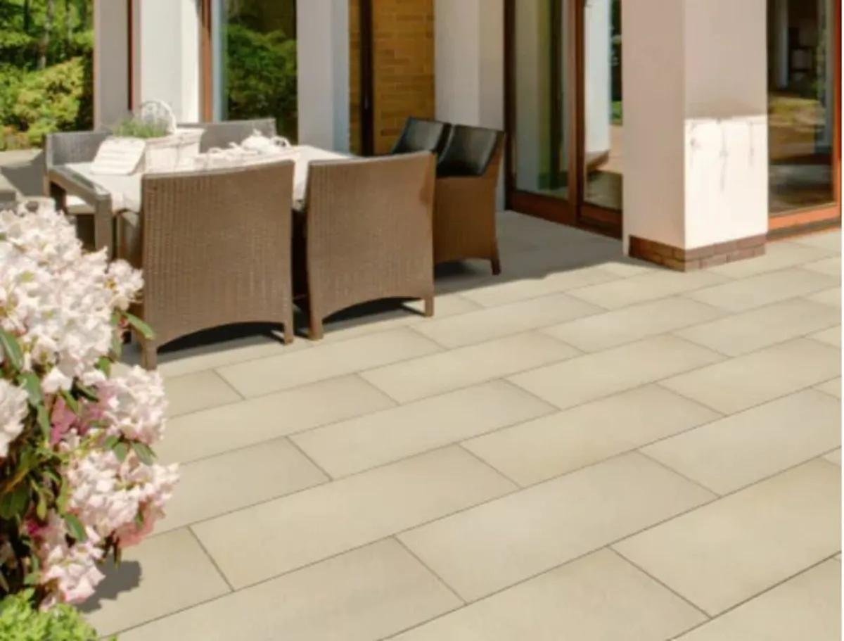 Kilsaran Massimo Sorrento 800x400x40mm Clearance - Image 1