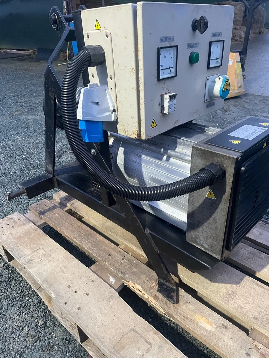 Mac Gen Generator - Image 1