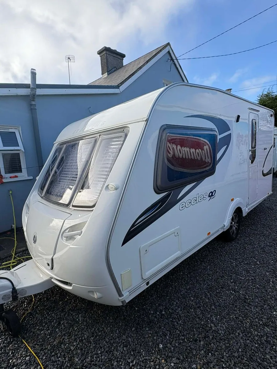 2010 swift sterling - Image 1