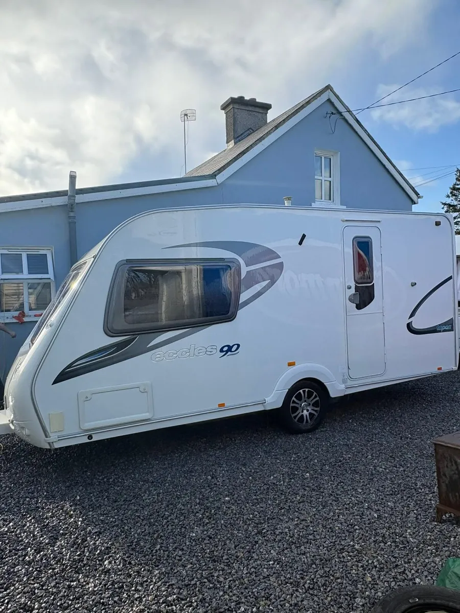 2010 swift sterling - Image 3