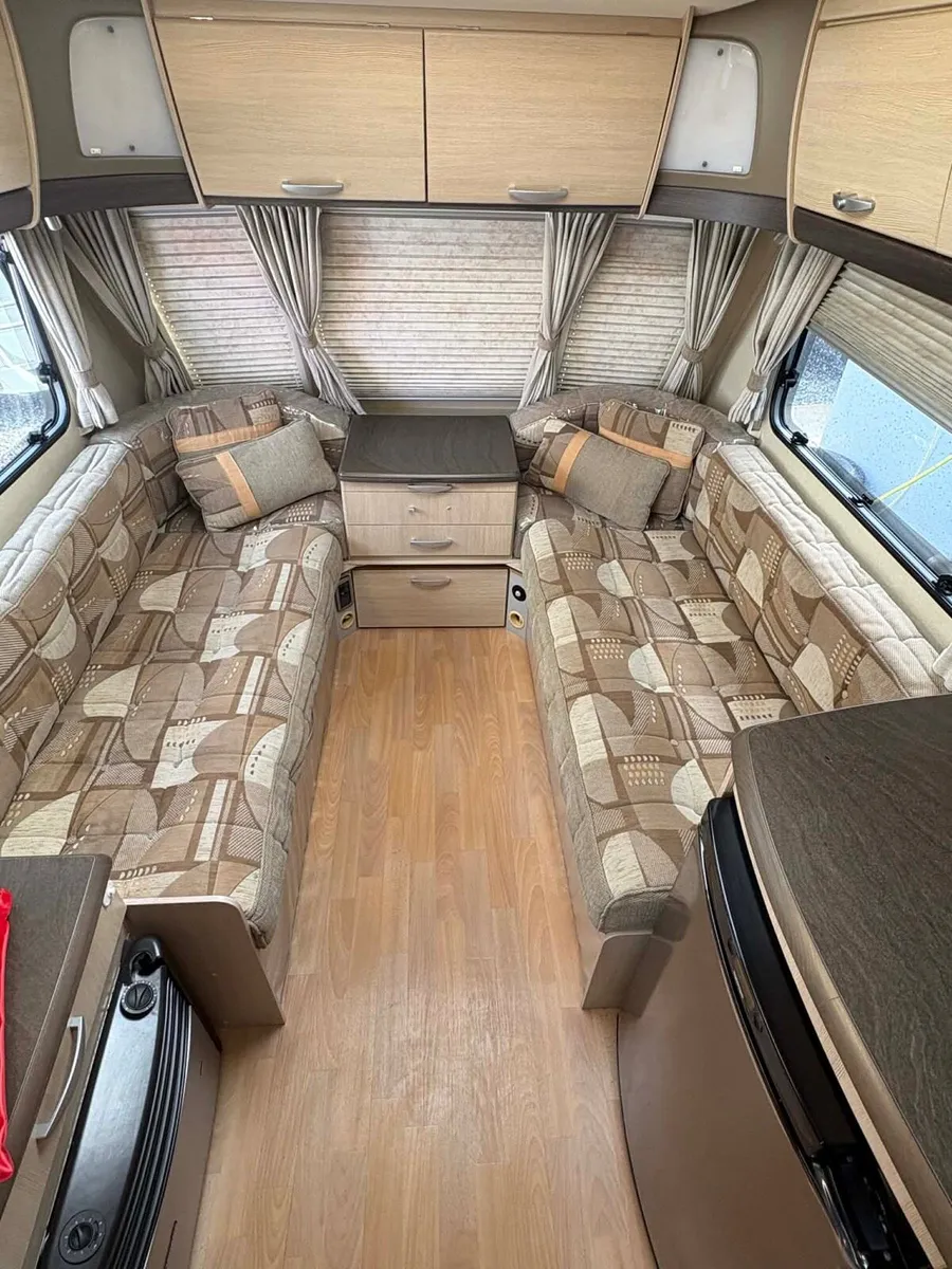 2010 swift sterling - Image 4