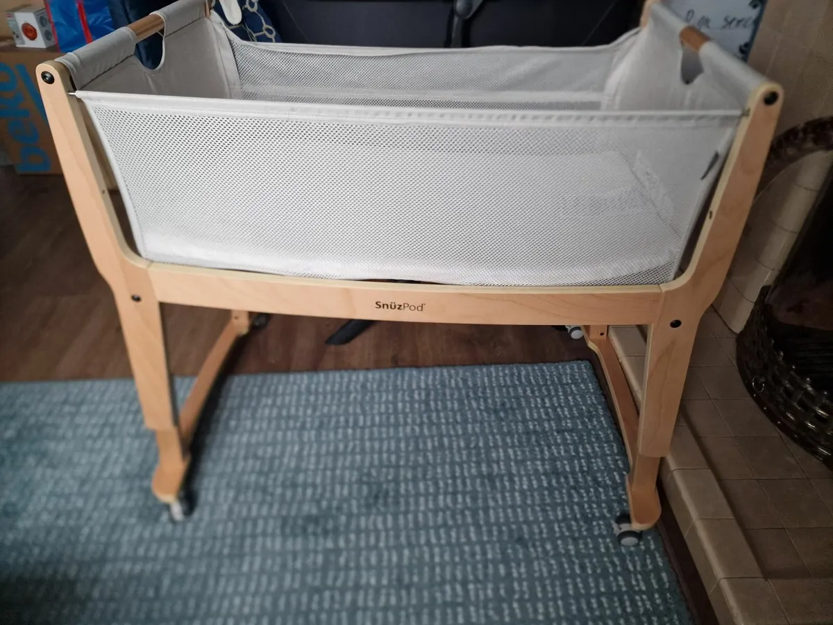 Snuzpod studio - Image 1