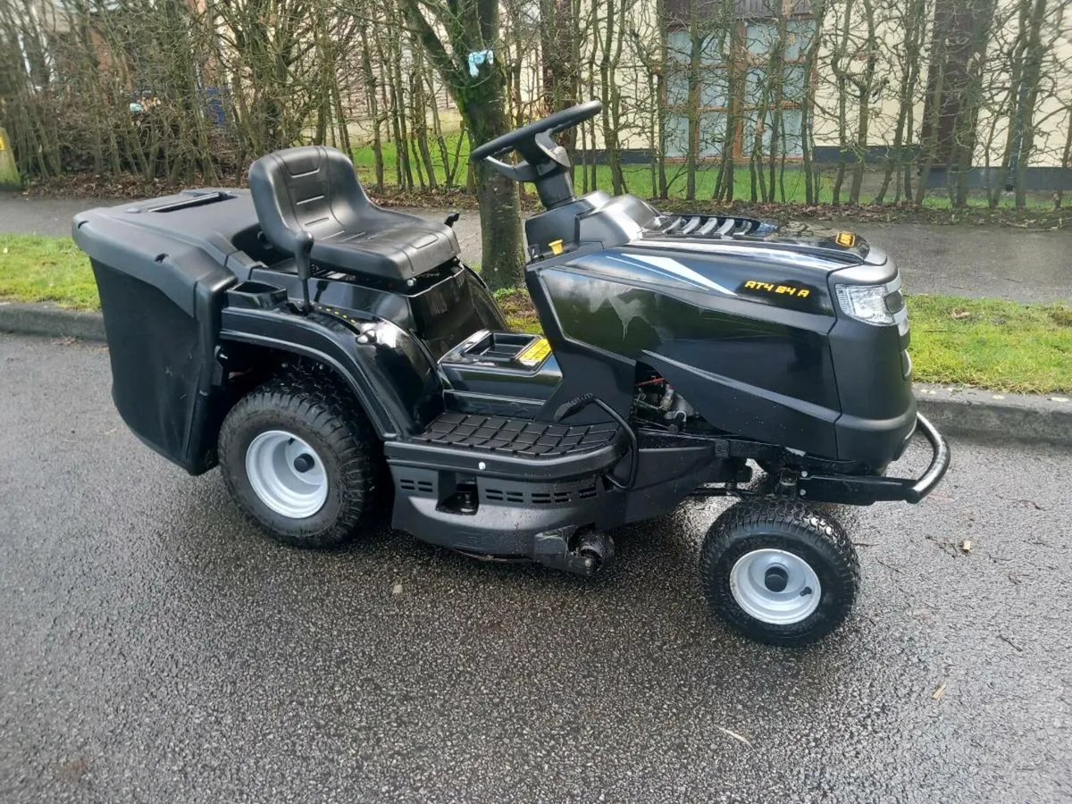 Alpina/castlegarden year 2023 - Image 3