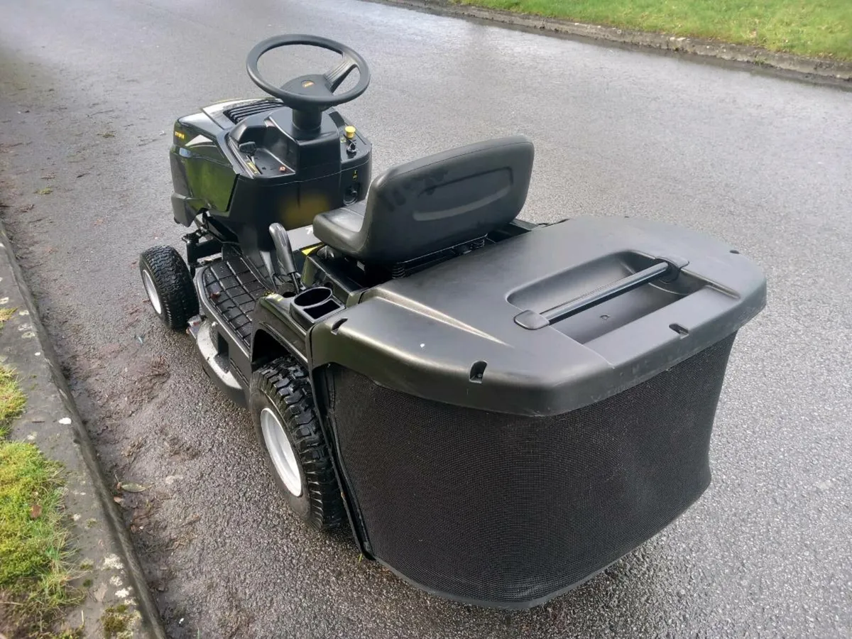 Alpina/castlegarden year 2023 - Image 4