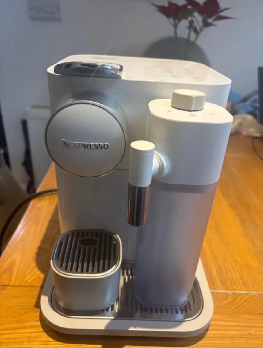 Nespresso Gran Latissima - Image 3