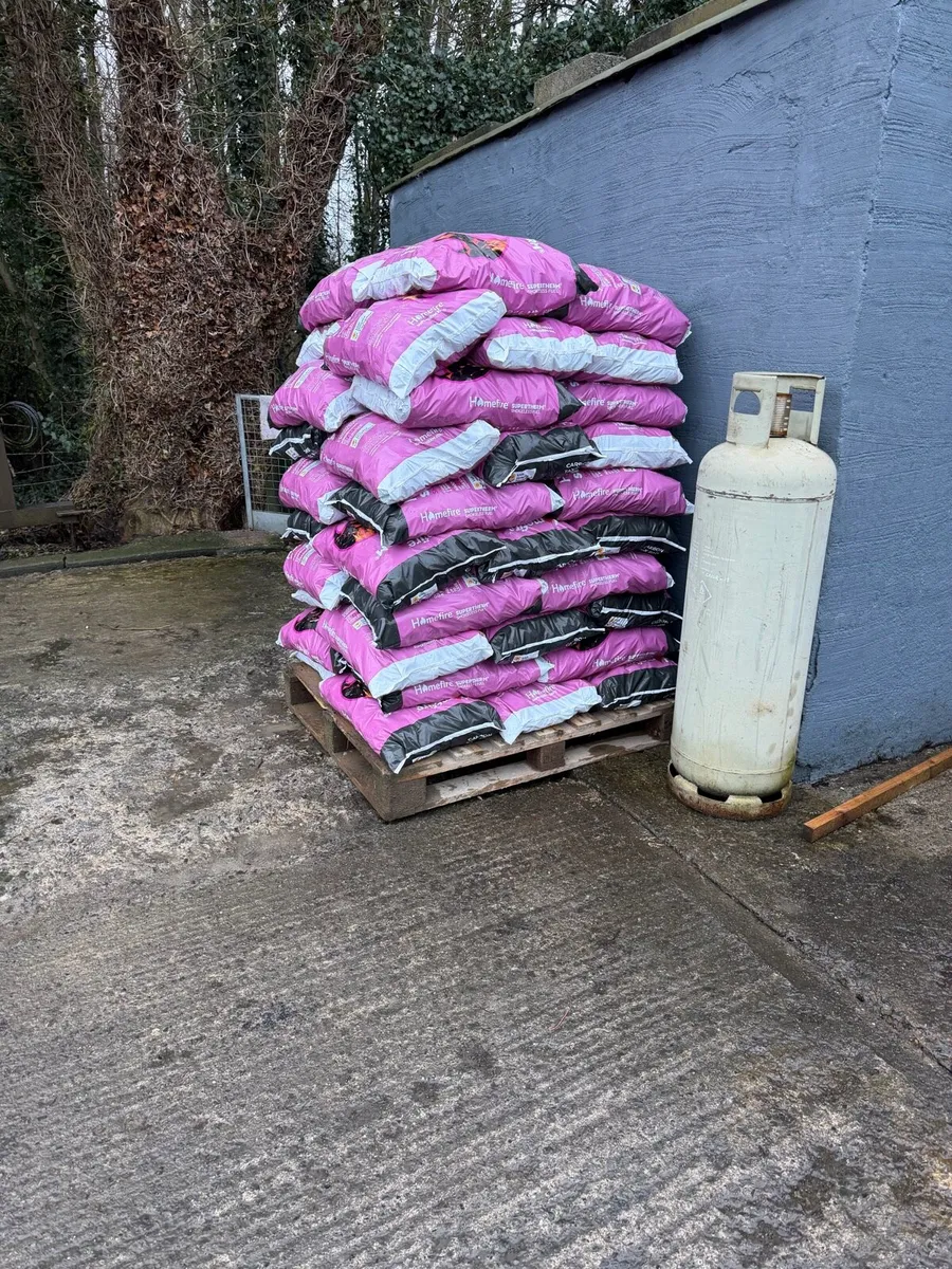 Smokeless coal - Image 2