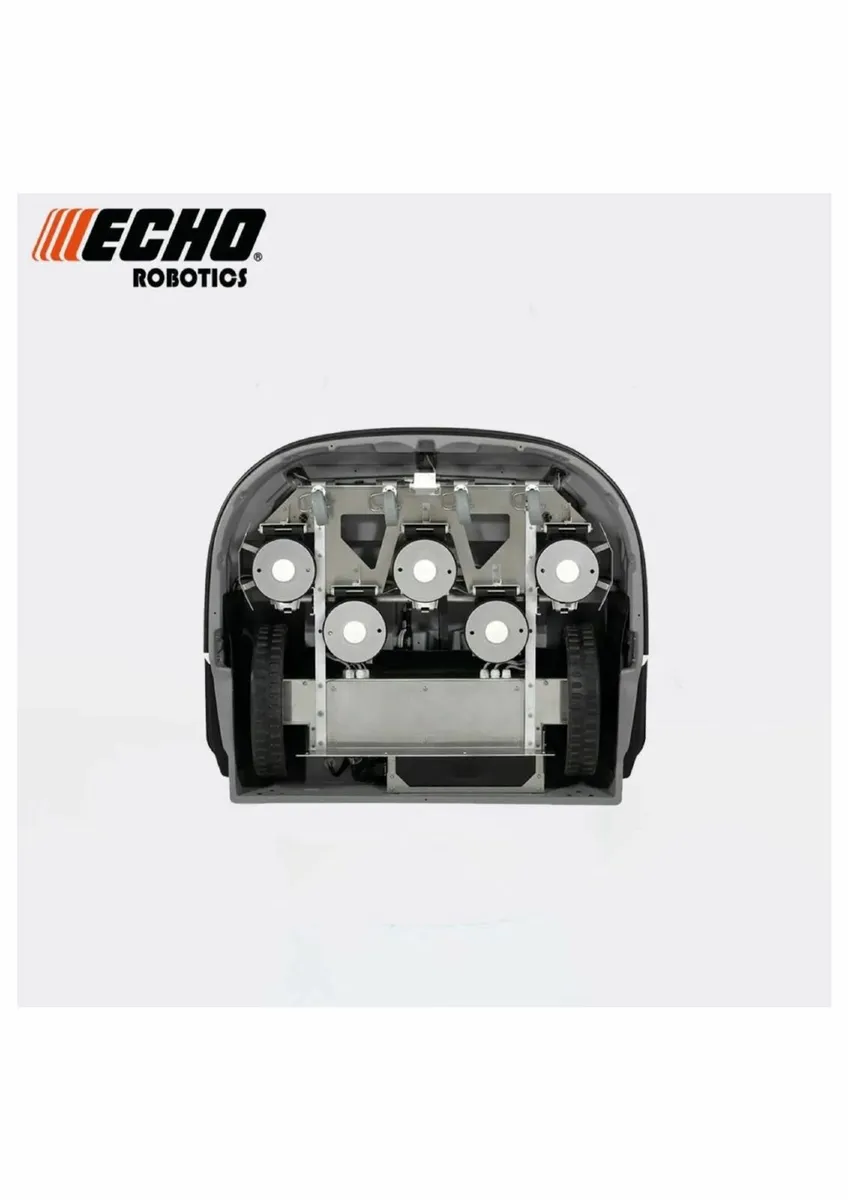 Ex-Demo ECHO TM-2050 Robotic Mower–Clearance Sale - Image 4