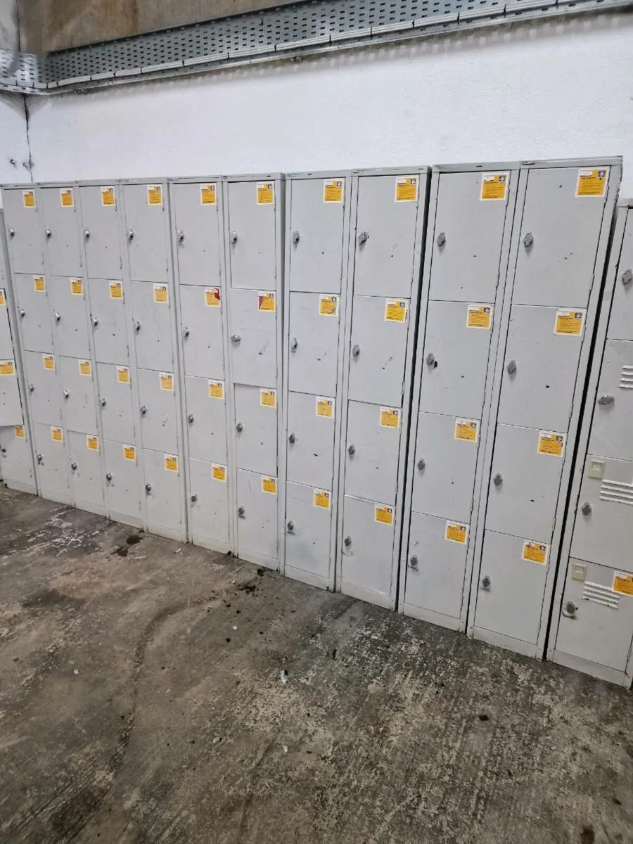 Lockers - Image 3