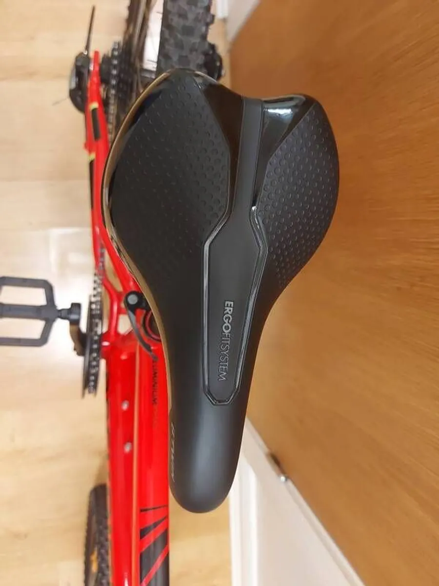 Kids mountain BIKE "Rockrider" 26inch, 9-12years - Image 2