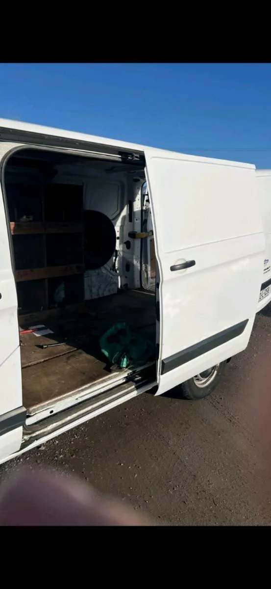 Transit custom - Image 3