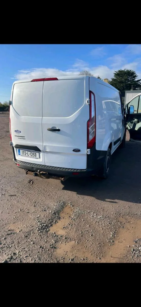 Transit custom - Image 2