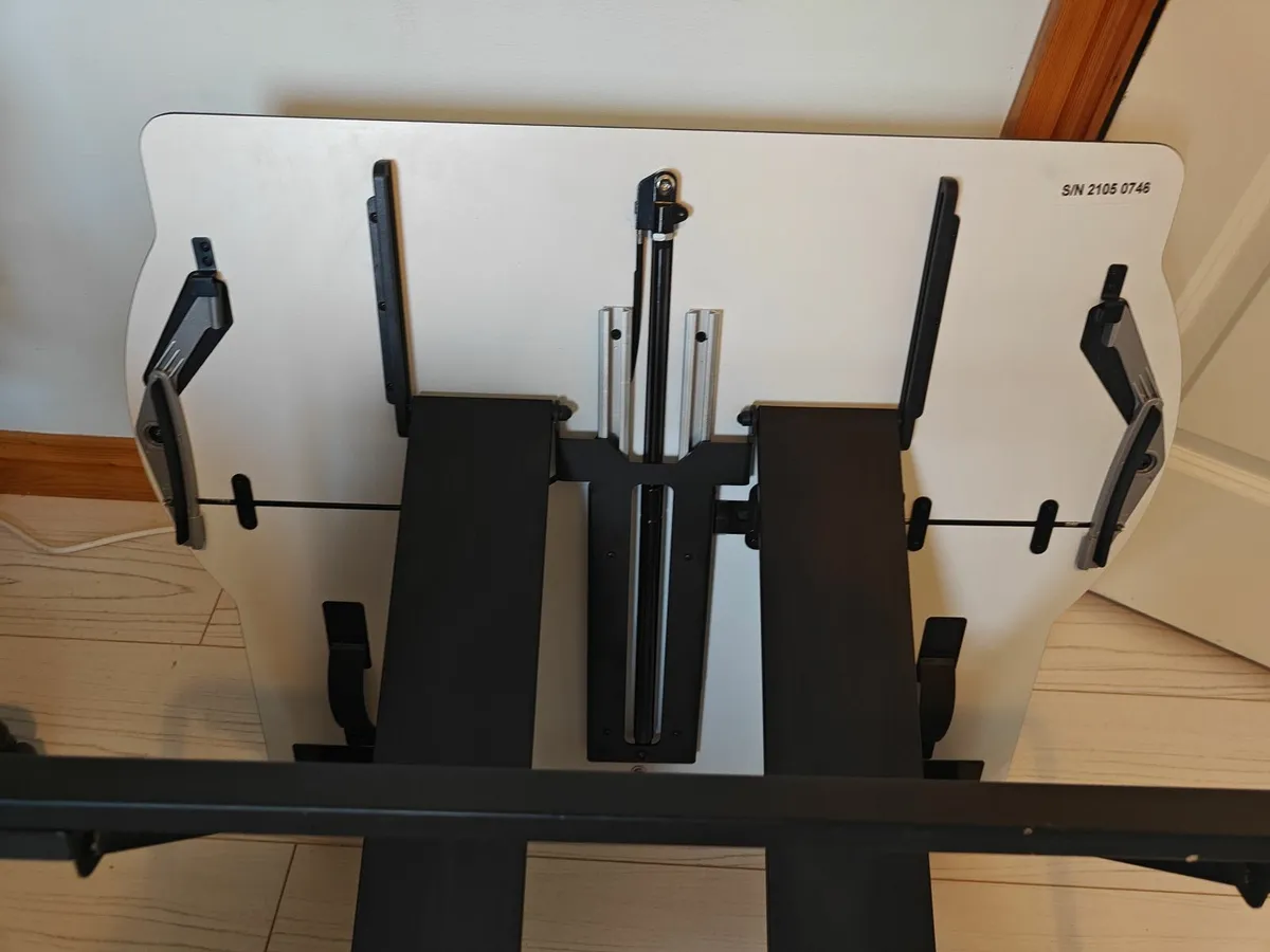 Sit-Stand Desk - Image 3