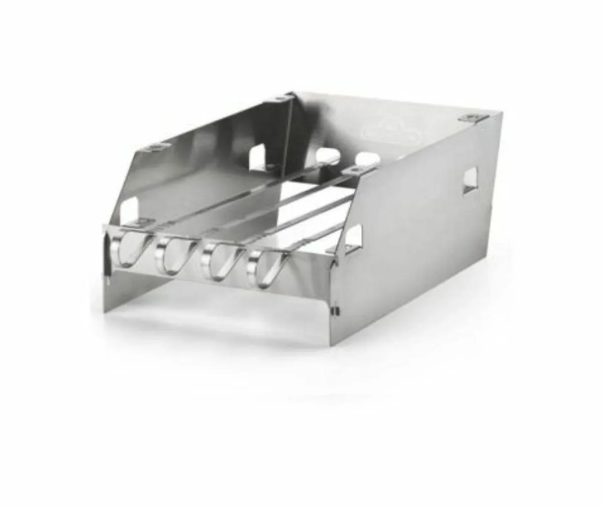 Napoleon BBQ Accessories Side Burner Windshield - Image 3