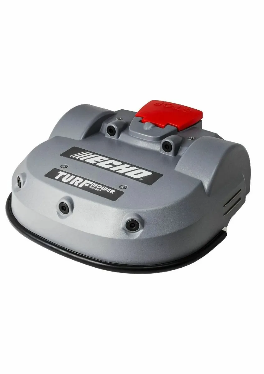 Echo TM-1000 Robotic Mower - Image 1