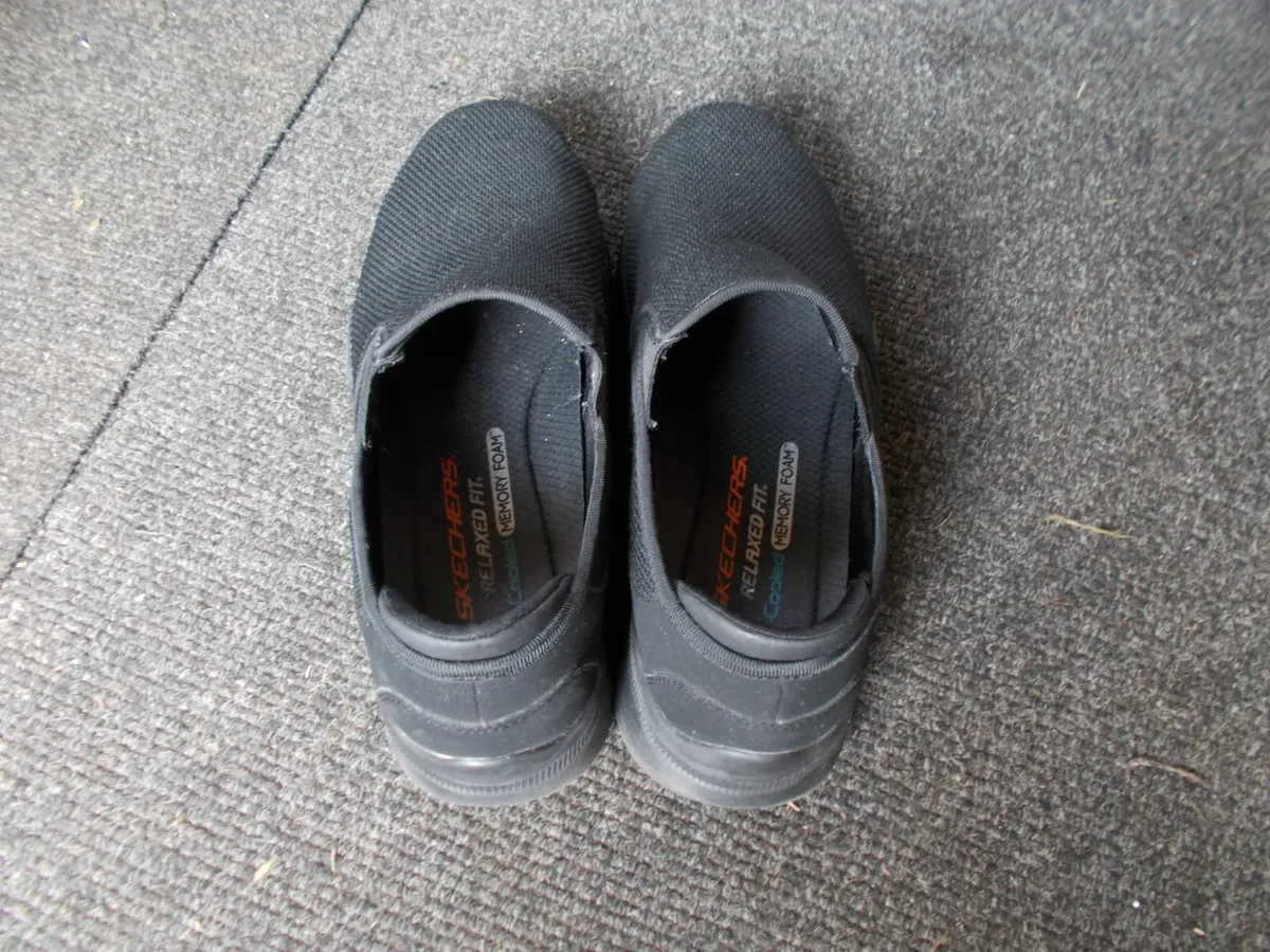 Men's Sketchers Footwear - Image 2
