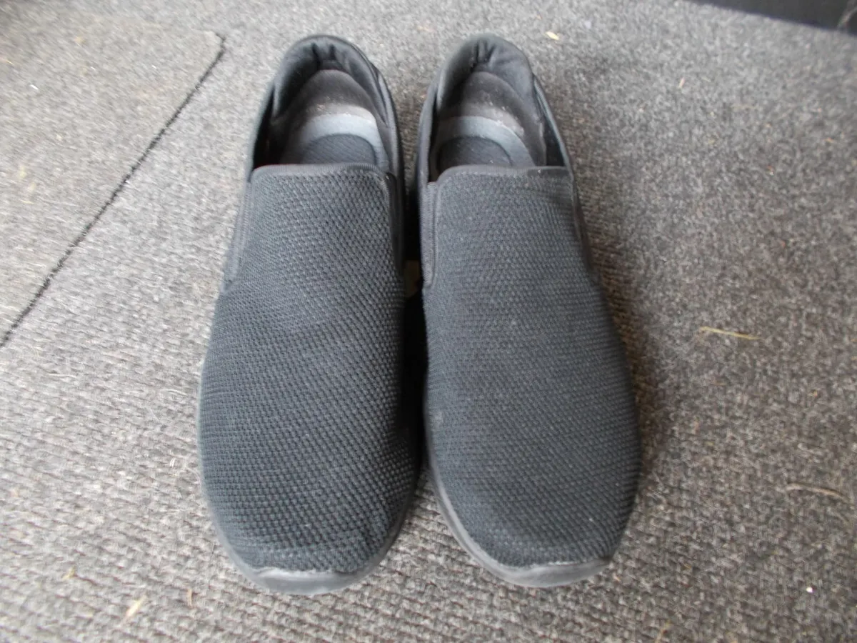 Men's Sketchers Footwear - Image 1