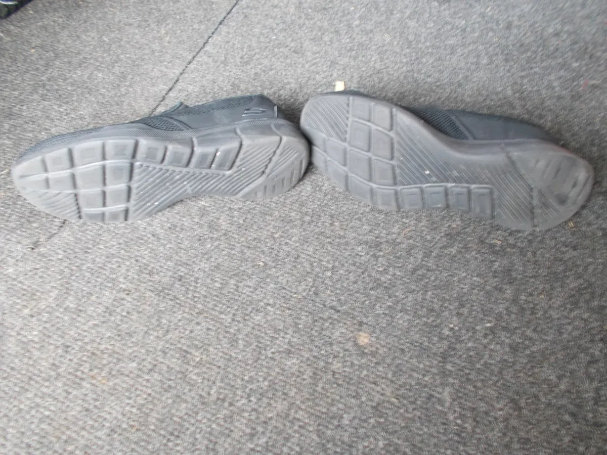 Men's Sketchers Footwear - Image 4