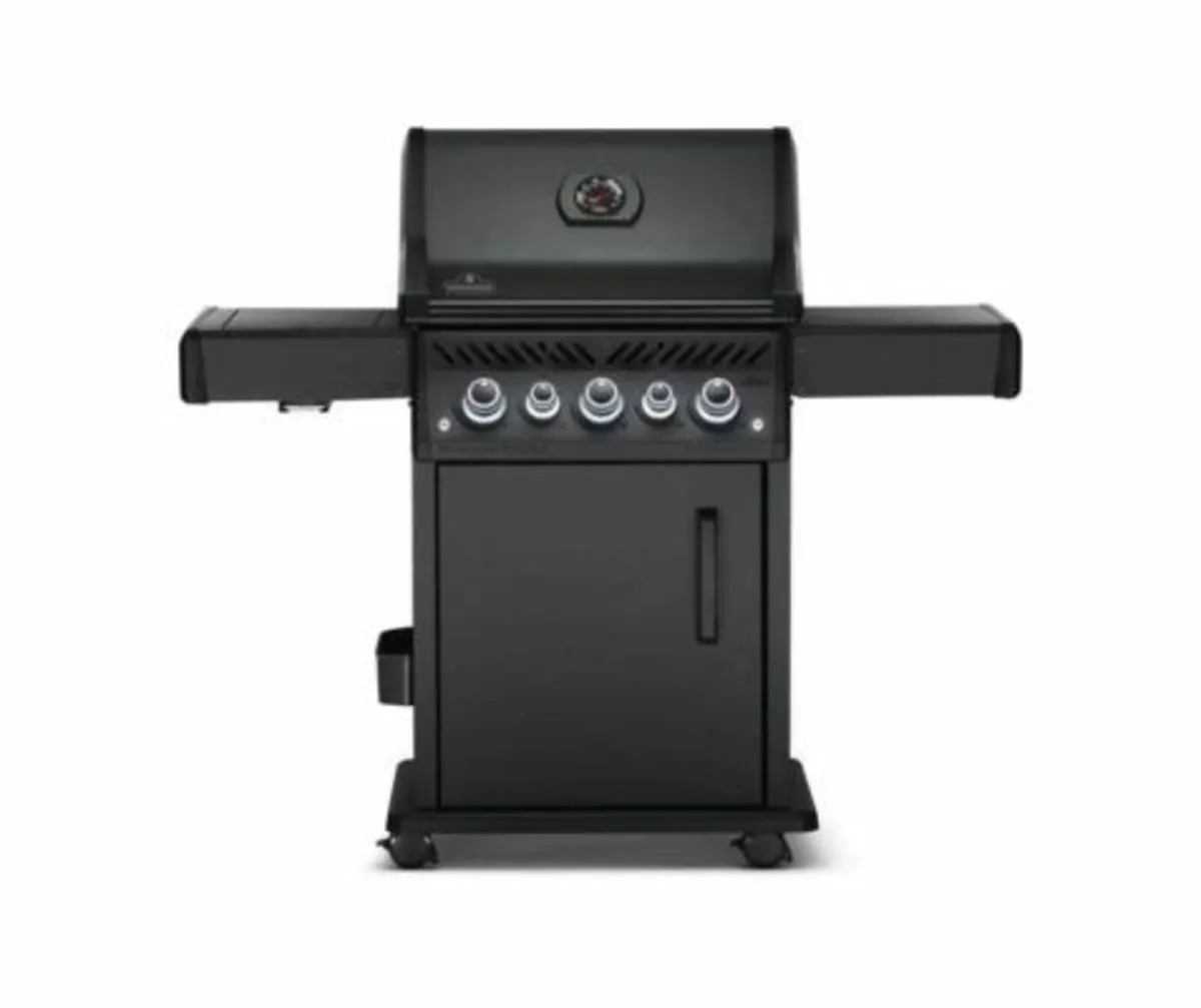 Napoleon Rogue RSE 425 Phantom - Image 2