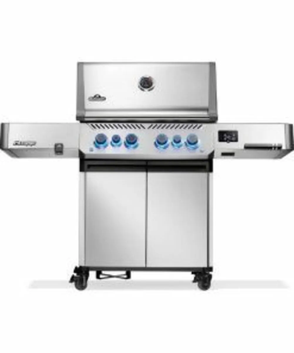 Napoleon Prestige 500 SS Connected - Image 1