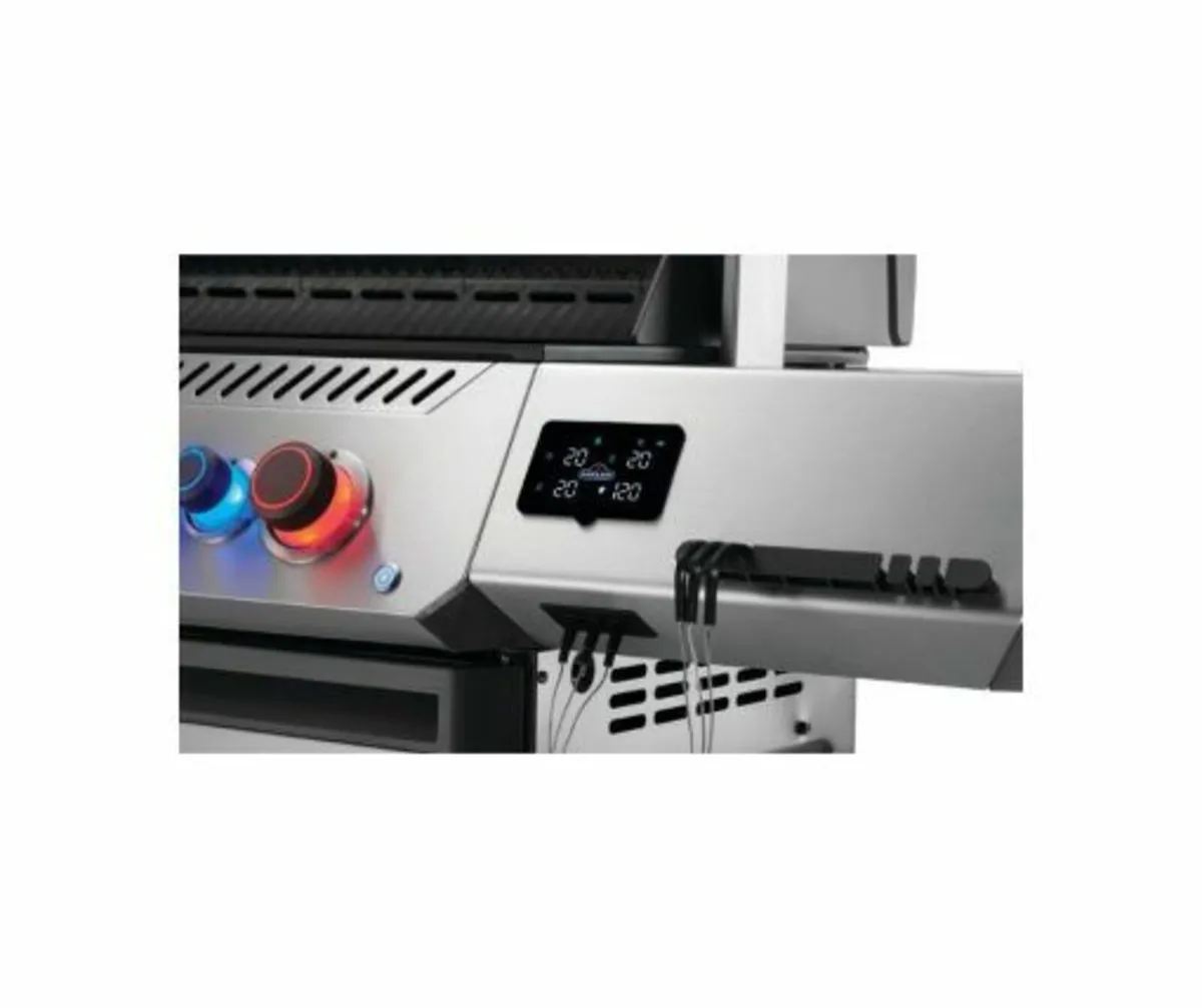 Napoleon Prestige 500 SS Connected - Image 4