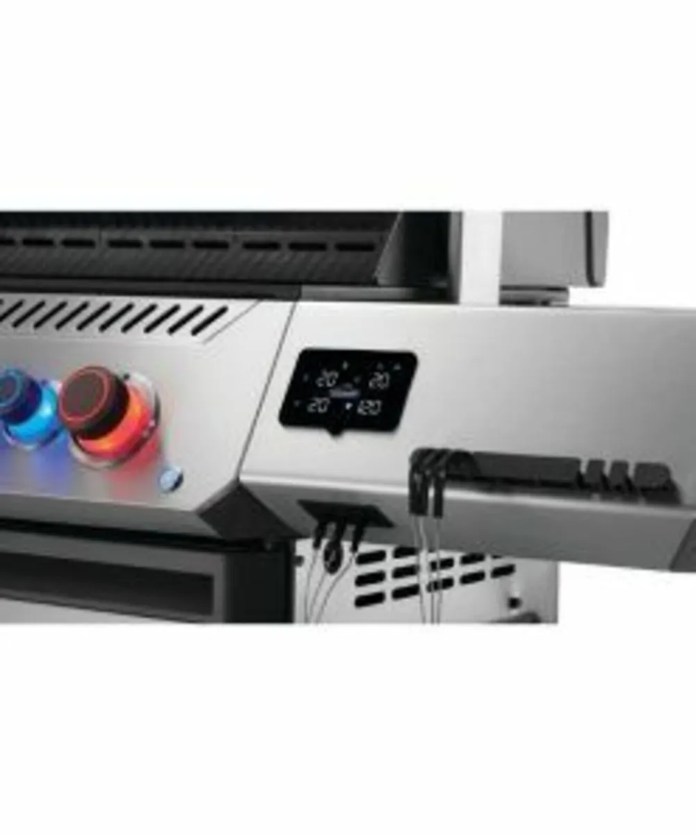 Napoleon Prestige 500 SS Connected - Image 3