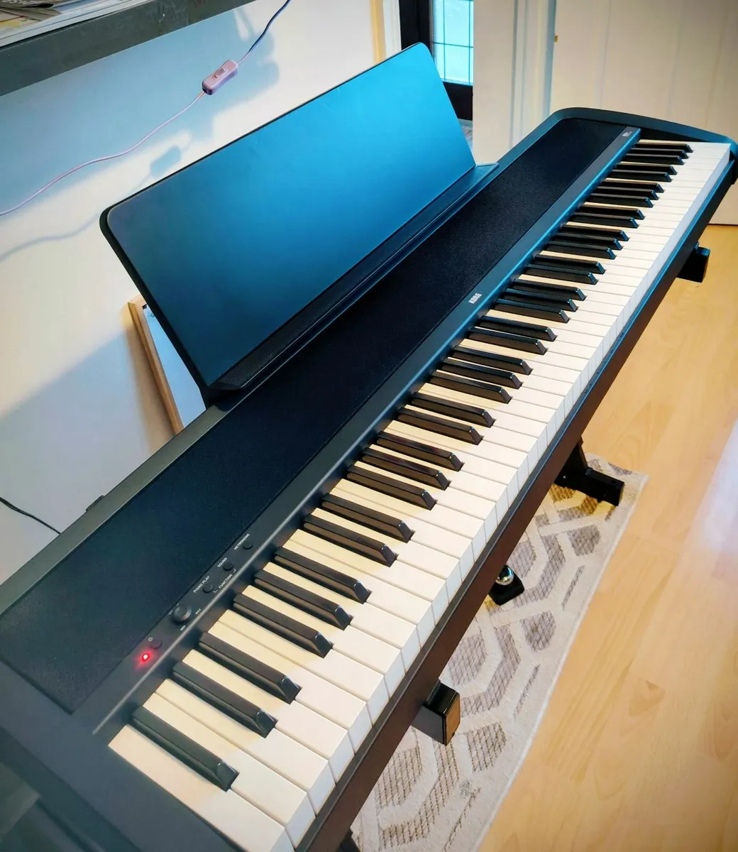 KORG B2-Plus Digital Piano New Edition - SALE! - Image 3