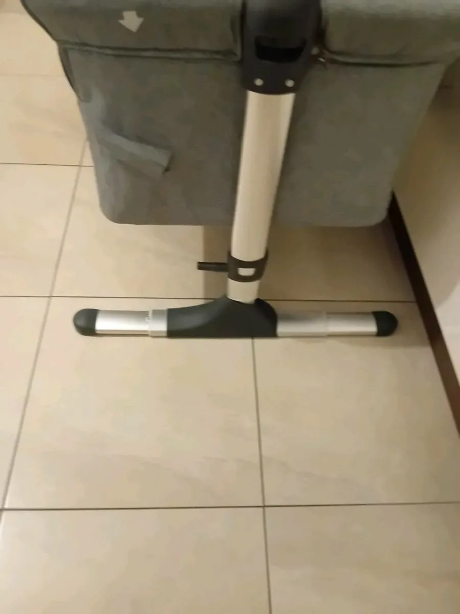 BABYLO SNUGGLE CUDDLE CO COT SLEEPER - Image 2