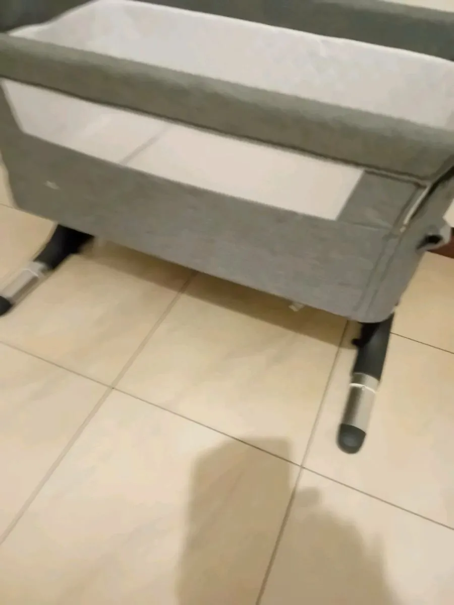 BABYLO SNUGGLE CUDDLE CO COT SLEEPER - Image 3