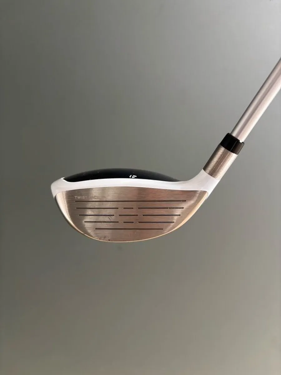 Taylormade Kalea Ladies 3W Fairway - Image 3