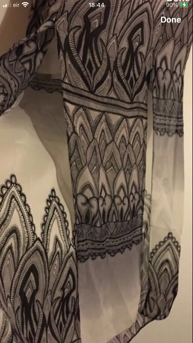 Ladies river island skirt size 8 €5 - Image 3