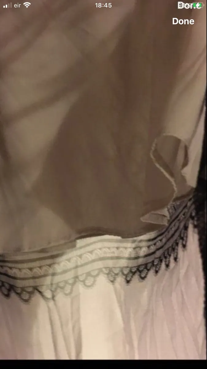 Ladies river island skirt size 8 €5 - Image 4