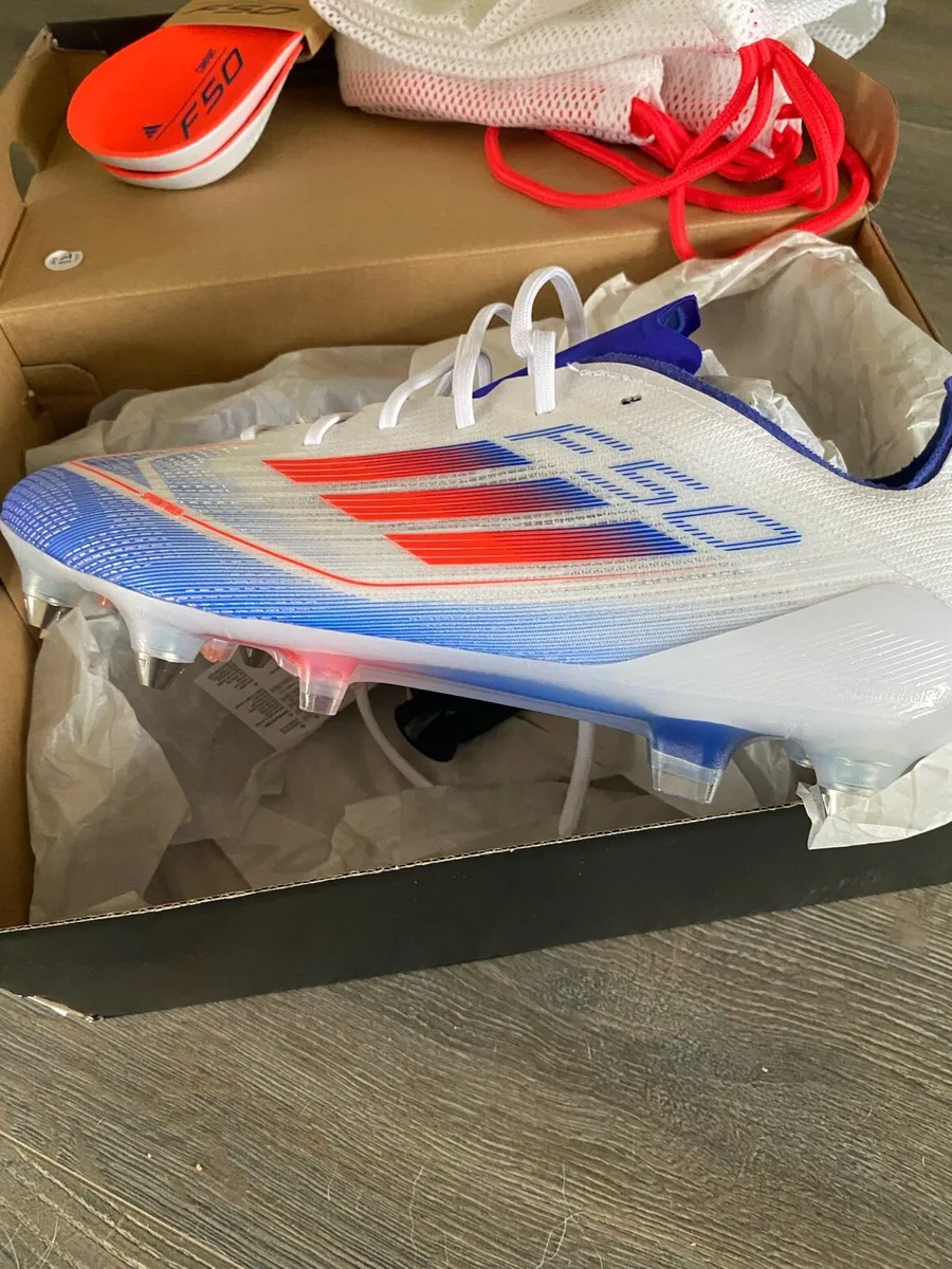 F50 Soccer Boots - Image 2