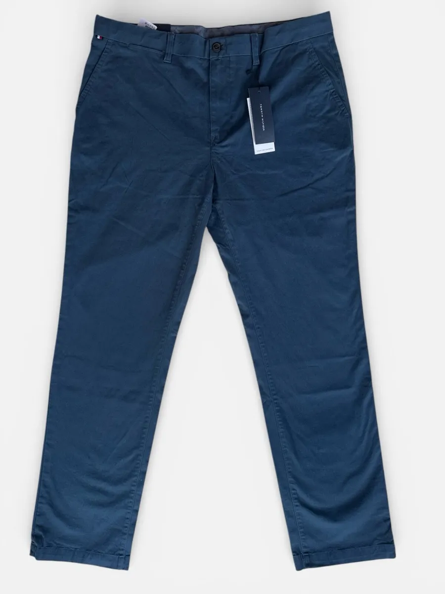 Tommy Hilfiger Chinos Straight Fit - Image 1