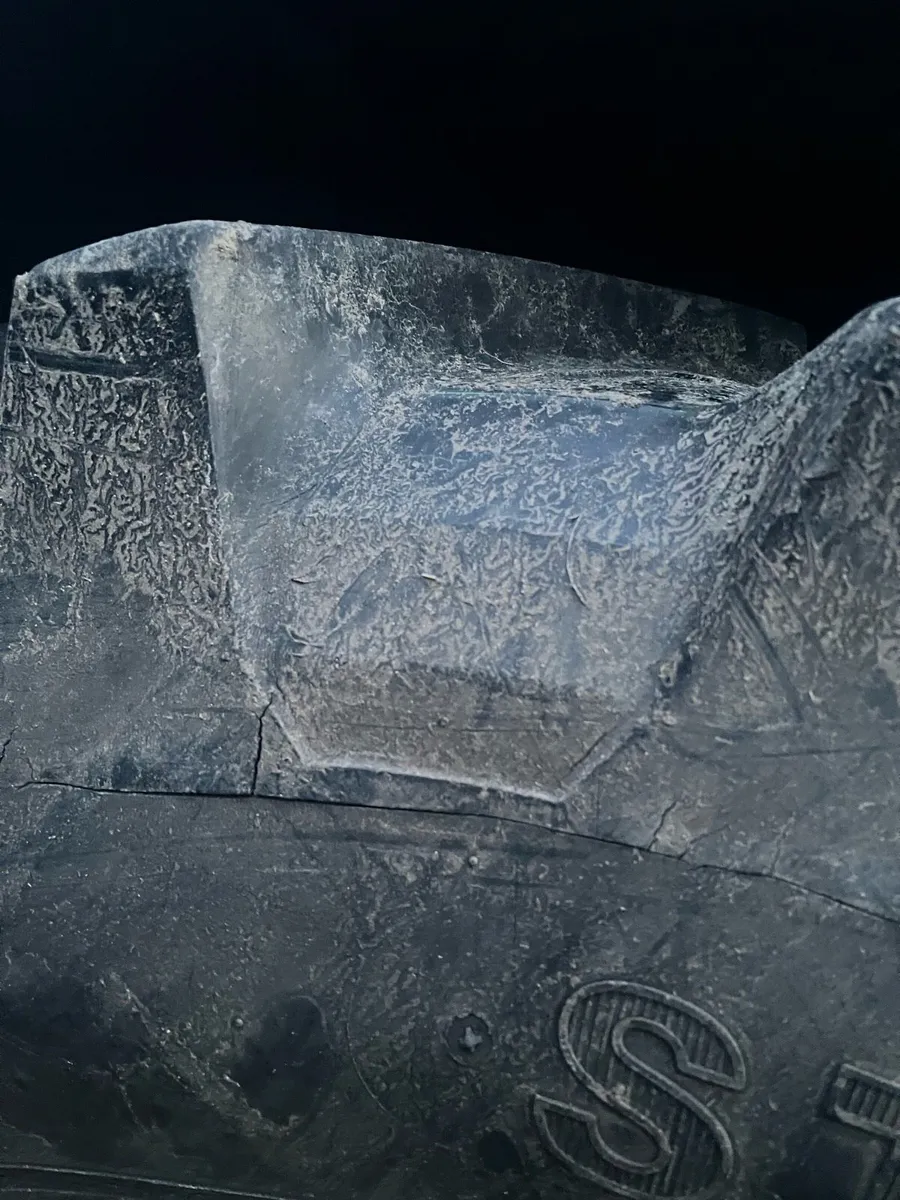 Part worn 480/70 R34 - Image 3