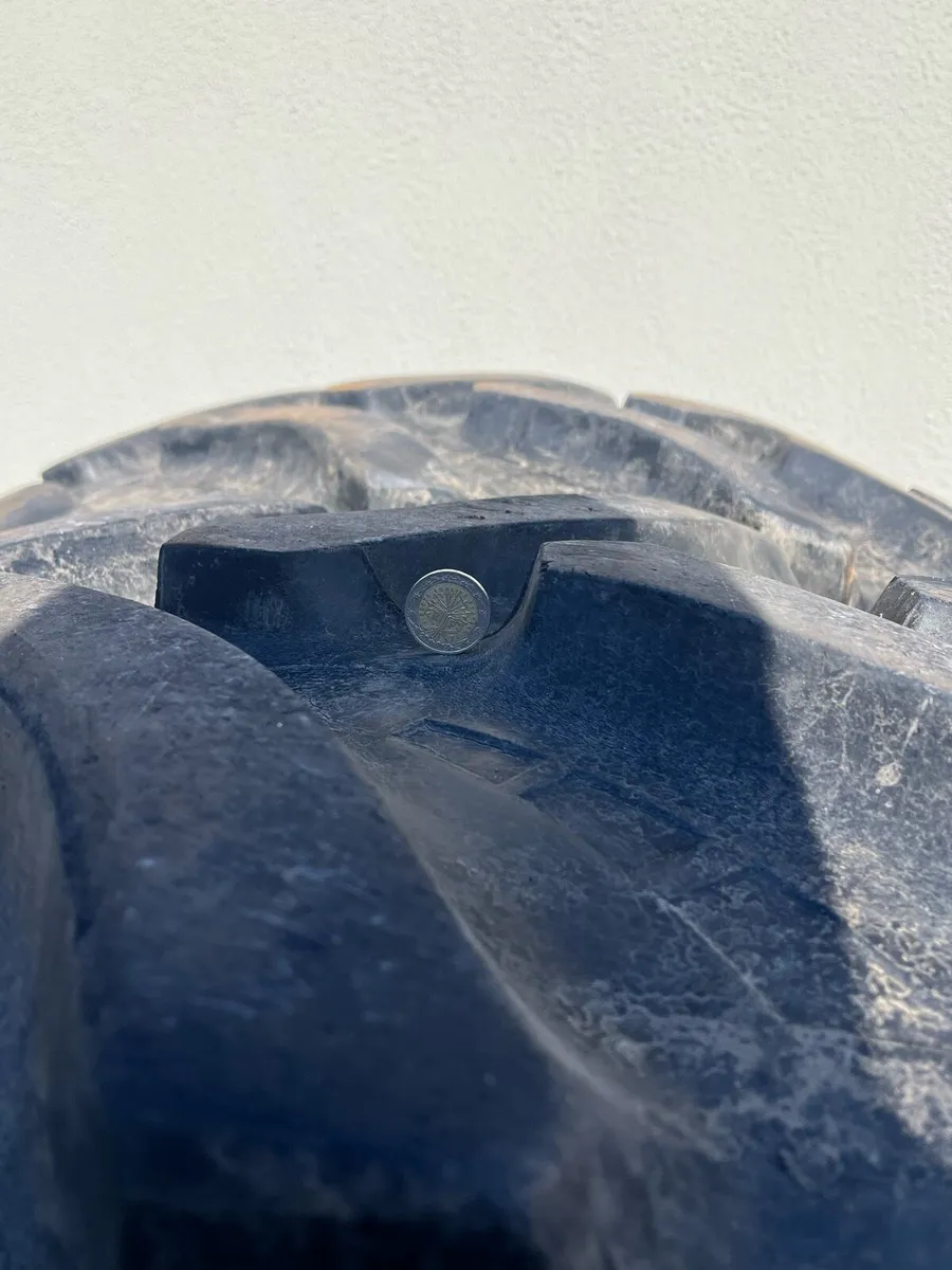 Part worn 480/70 R34 - Image 4